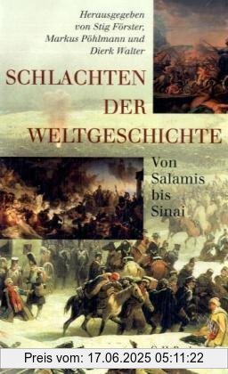 Binding : Gebundene Ausgabe, Edition : 3, Label : C.H.Beck, Publisher : C.H.Beck, medium : Gebundene Ausgabe, numberOfPages : 416, publicationDate : 2003-01-30, publishers : Stig Förster, Markus Pohlmann, Dierk Walter, languages : german, ISBN : 3406480977
