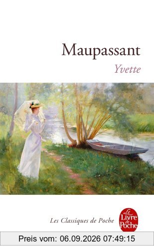 Yvette : et autres nouvelles