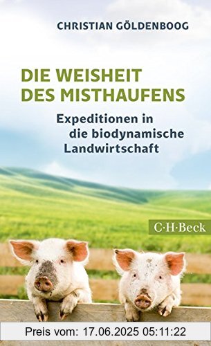 Binding : Taschenbuch, Edition : 1, Label : C.H.Beck, Publisher : C.H.Beck, medium : Taschenbuch, numberOfPages : 201, publicationDate : 2018-03-15, authors : Christian Göldenboog, ISBN : 3406720447