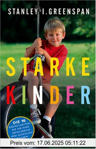 Binding : Gebundene Ausgabe, Edition : Deutsche Erstausgabe, Label : Beltz, Publisher : Beltz, medium : Gebundene Ausgabe, numberOfPages : 256, publicationDate : 2008-03-10, authors : Stanley Greenspan, translators : Andreas Nohl, languages : german, ISBN : 340785854X