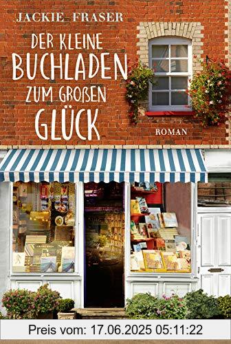 Brand : Lübbe, Binding : Taschenbuch, Edition : 1. Aufl. 2021, Label : Lübbe, Publisher : Lübbe, medium : Taschenbuch, numberOfPages : 416, publicationDate : 2021-12-23, releaseDate : 2021-12-23, authors : Jackie Fraser, translators : Kerstin Ostendorf, ISBN : 340418498X