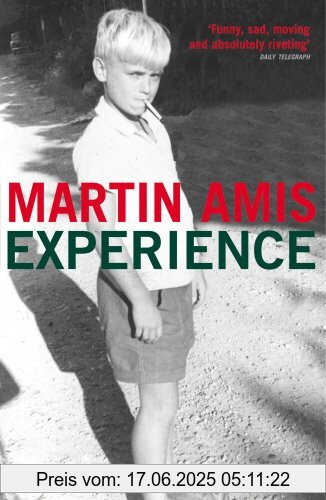 Binding : Taschenbuch, Edition : New Ed, Label : Vintage, Publisher : Vintage, NumberOfItems : 1, medium : Taschenbuch, numberOfPages : 416, publicationDate : 2001-04-05, releaseDate : 2001-04-05, authors : Martin Amis, languages : english, ISBN : 0099285827
