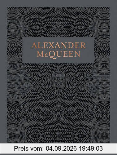 Alexander McQueen