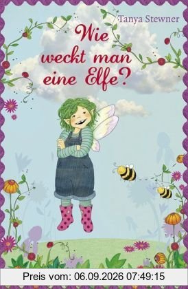 Wie weckt man eine Elfe?