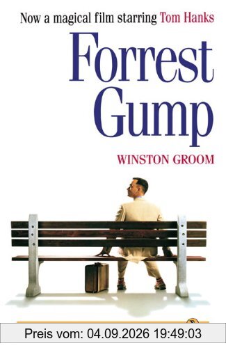 Penguin Readers Level 3 Forrest Gump