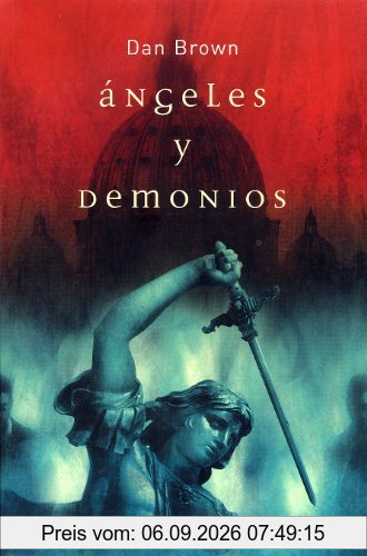 Ángeles y demonios (Narrativa (umbriel))