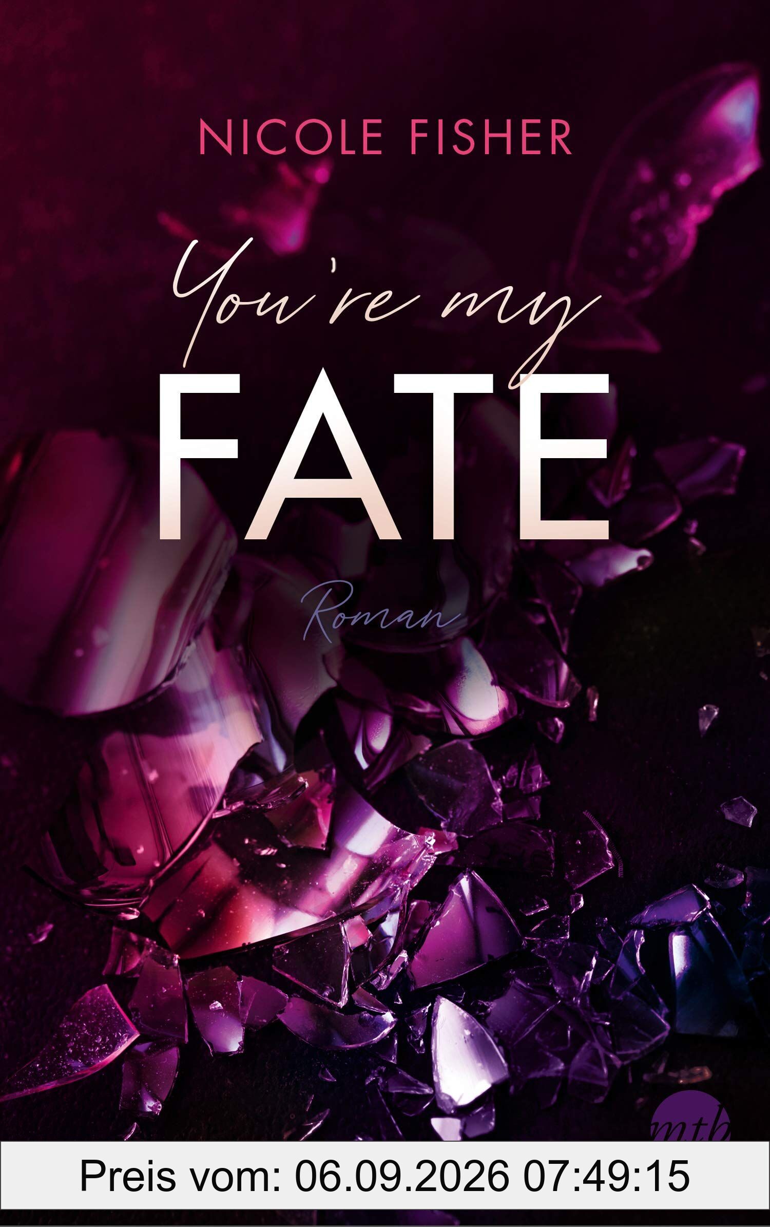 You're my Fate