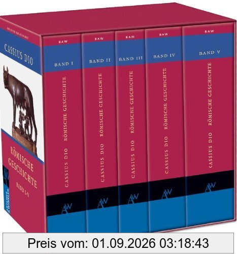 Römische Geschichte