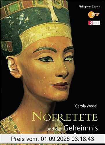 Nofretete und das Geheimnis von Amarna