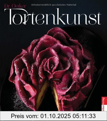 Tortenkunst