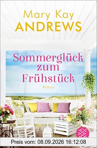 Sommerglück zum Frühstück: Roman