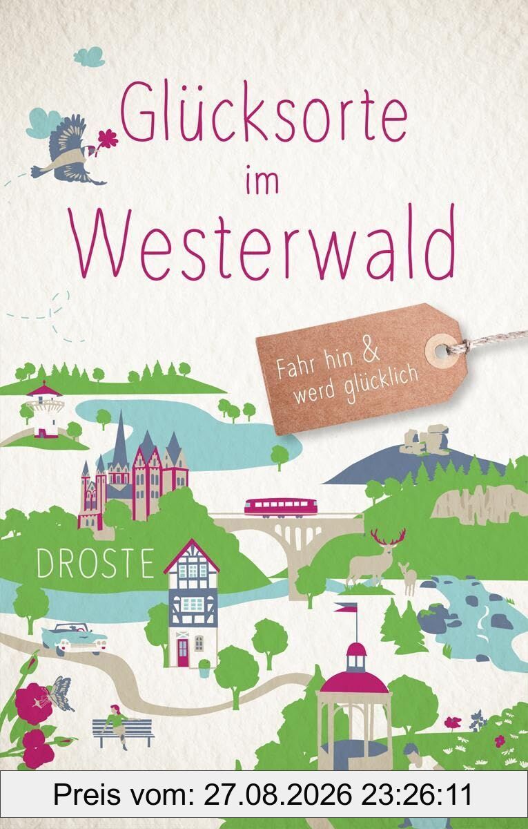 Glücksorte im Westerwald