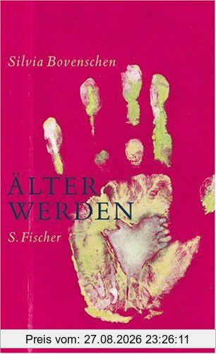 Älter werden: Notizen