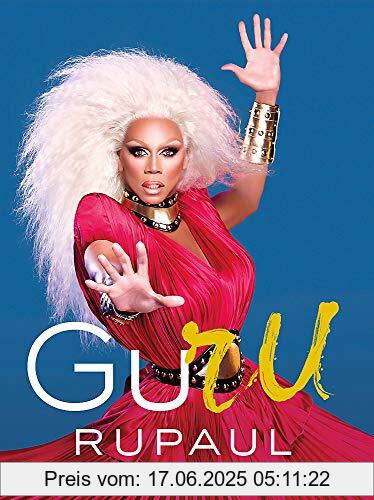 Binding : Gebundene Ausgabe, Label : Sphere, Publisher : Sphere, medium : Gebundene Ausgabe, numberOfPages : 208, publicationDate : 2018-10-25, releaseDate : 2018-10-25, authors : RuPaul, ISBN : 0751573833