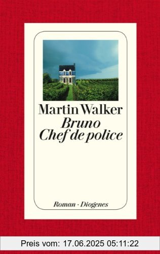 Binding : Gebundene Ausgabe, Edition : 1, Label : Diogenes, Publisher : Diogenes, medium : Gebundene Ausgabe, numberOfPages : 338, publicationDate : 2012-09-25, authors : Jean-Jacques Sempé, Martin Walker, translators : Michael Windgassen, languages : german, ISBN : 325705730X
