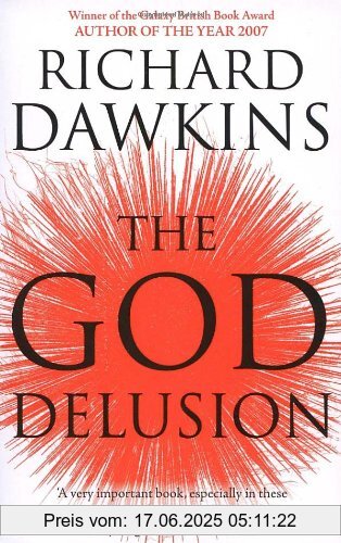 Binding : Taschenbuch, Edition : New Ed, Label : Black Swan, Publisher : Black Swan, NumberOfItems : 1, PackageQuantity : 1, medium : Taschenbuch, numberOfPages : 464, publicationDate : 2007-05-21, releaseDate : 2007-05-21, authors : Richard Dawkins, languages : english, ISBN : 055277331X