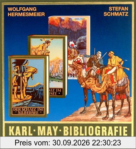 Gesammelte Werke, Karl-May-Bibliografie 1913-1945