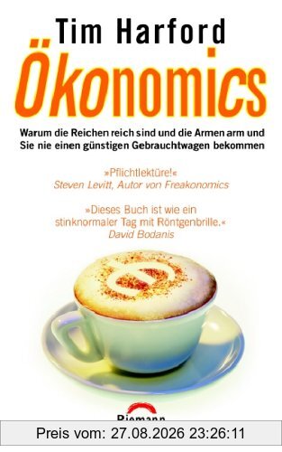 Ökonomics