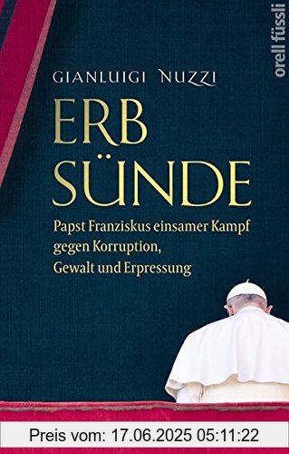 Brand : Orell Füssli, Binding : Taschenbuch, Label : Orell Füssli, Publisher : Orell Füssli, medium : Taschenbuch, numberOfPages : 350, publicationDate : 2018-09-21, authors : Gianluigi Nuzzi, ISBN : 3280056853