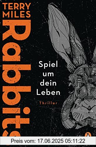 Binding : Broschiert, Edition : Deutsche Erstausgabe, Label : Penguin, Publisher : Penguin, medium : Broschiert, numberOfPages : 496, publicationDate : 2022-03-21, releaseDate : 2022-03-21, authors : Terry Miles, translators : Kai Andersen, ISBN : 3328602275