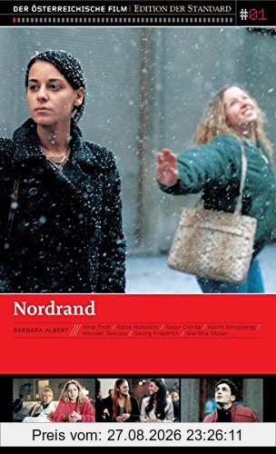 Nordrand