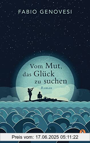Binding : Gebundene Ausgabe, Edition : Deutsche Erstausgabe, Label : Penguin Verlag, Publisher : Penguin Verlag, medium : Gebundene Ausgabe, numberOfPages : 384, publicationDate : 2023-11-15, releaseDate : 2023-11-15, authors : Fabio Genovesi, translators : Mirjam Bitter, ISBN : 3328603158