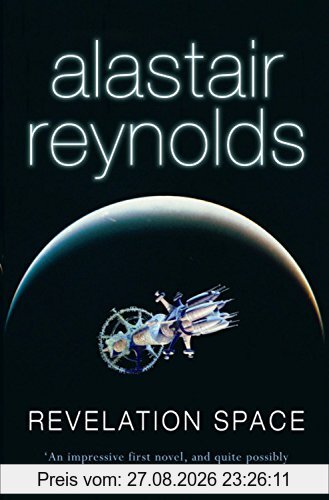 Revelation Space