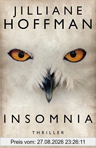 Insomnia