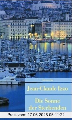 Binding : Taschenbuch, Edition : 2., Aufl., Label : Unionsverlag, Publisher : Unionsverlag, medium : Taschenbuch, numberOfPages : 207, publicationDate : 2006-03-07, authors : Jean-Claude Izzo, translators : Ronald Voullié, languages : german, ISBN : 3293203167