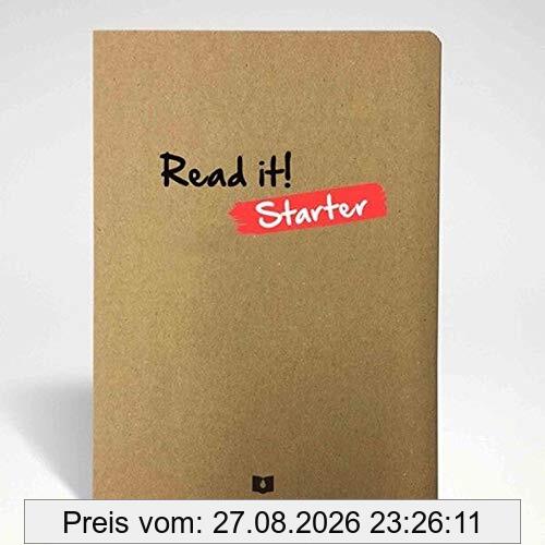 Read it! Starter