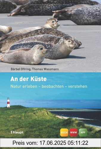 Binding : Broschiert, Edition : 1., Auflage, Label : Haupt, Publisher : Haupt, medium : Broschiert, numberOfPages : 224, publicationDate : 2013-03-13, authors : Bärbel Oftring, Thomas Wassmann, languages : german, ISBN : 3258077339