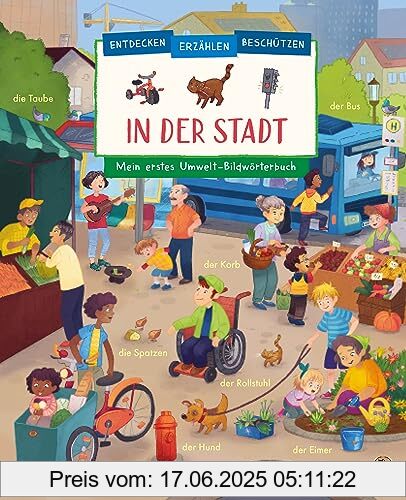 Binding : Gebundene Ausgabe, Edition : Originalausgabe, Label : Penguin Junior, Publisher : Penguin Junior, medium : Gebundene Ausgabe, numberOfPages : 16, publicationDate : 2024-01-24, releaseDate : 2024-01-24, authors : Sandra Grimm, ISBN : 3328300899