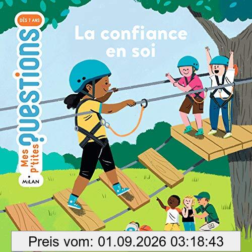 La confiance en soi