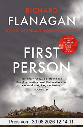 First Person