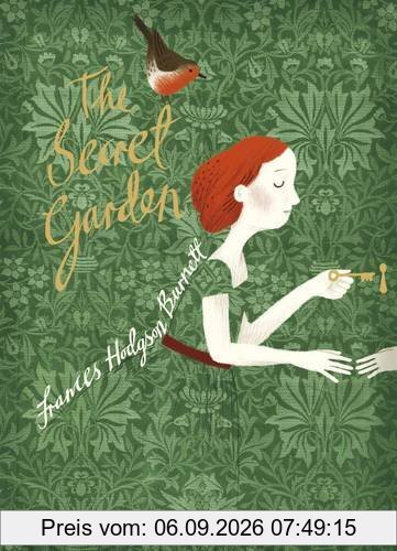 The Secret Garden: V&A Collector's Edition