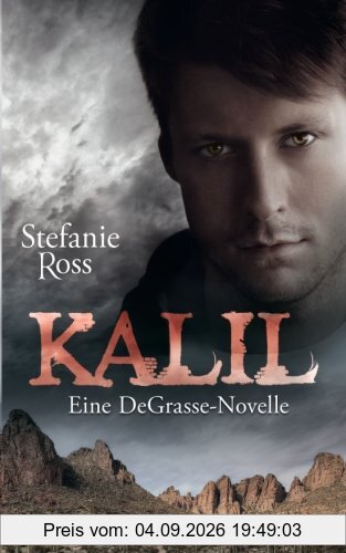 Kalil: Eine DeGrasse-Novelle