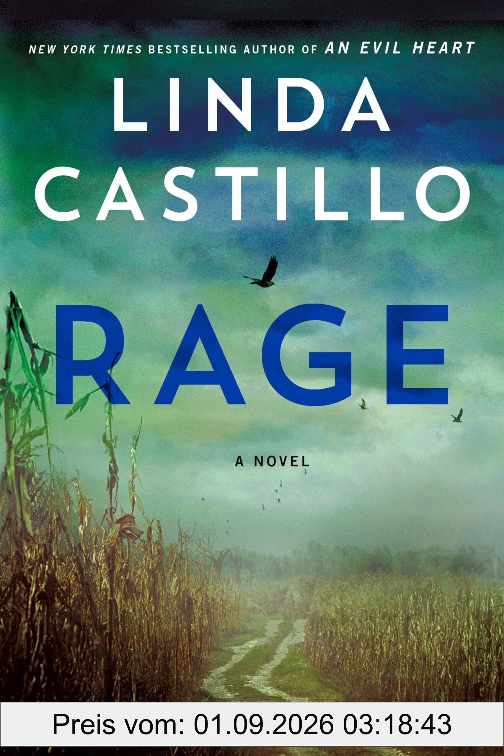 Rage