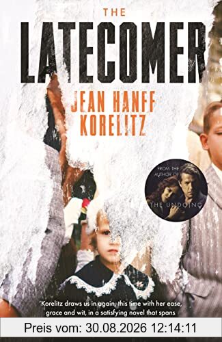 The Latecomer