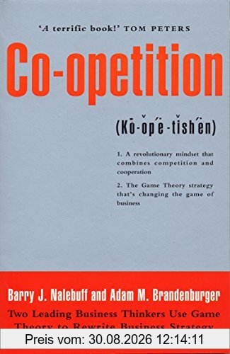 Co-Opetition