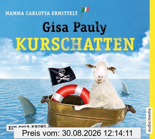 Kurschatten, 6 CDs