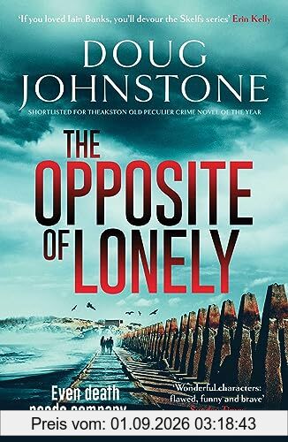 The Opposite of Lonely: Volume 5 (Skelfs, 5, Band 5)