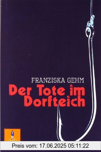 Binding : Taschenbuch, Edition : Lizenzausgabe, Label : Beltz & Gelberg, Publisher : Beltz & Gelberg, medium : Taschenbuch, numberOfPages : 176, publicationDate : 2012-12-10, authors : Franziska Gehm, languages : german, ISBN : 340774160X