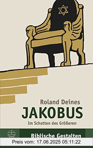 Binding : Taschenbuch, Edition : 1, Label : Evangelische Verlagsanstalt, Publisher : Evangelische Verlagsanstalt, medium : Taschenbuch, numberOfPages : 384, publicationDate : 2017-09-01, authors : Roland Deines, languages : german, ISBN : 3374040276