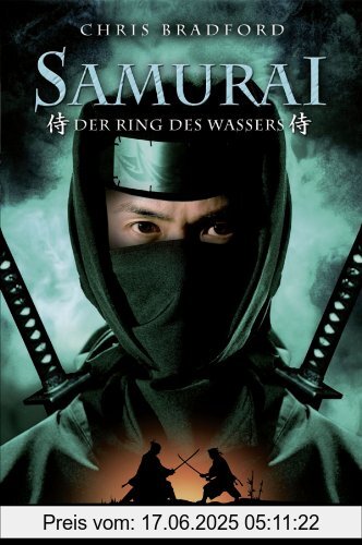 Binding : Gebundene Ausgabe, Edition : 1, Label : Ravensburger Buchverlag, Publisher : Ravensburger Buchverlag, medium : Gebundene Ausgabe, numberOfPages : 416, publicationDate : 2012-05-01, authors : Chris Bradford, translators : Wolfram Ströle, languages : german, ISBN : 3473400769