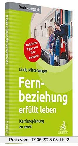 Binding : Taschenbuch, Edition : 1, Label : C.H.Beck, Publisher : C.H.Beck, medium : Taschenbuch, numberOfPages : 160, publicationDate : 2019-09-05, authors : Linda Mitterweger, ISBN : 3406741630