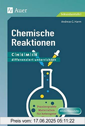 Binding : Taschenbuch, Edition : 1, Label : Auer Verlag in der AAP Lehrerfachverlage GmbH, Publisher : Auer Verlag in der AAP Lehrerfachverlage GmbH, medium : Taschenbuch, numberOfPages : 116, publicationDate : 2019-08-06, authors : Harm, Andreas G., ISBN : 3403077756