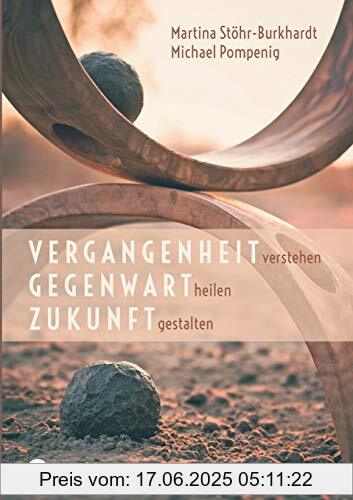 Brand : Tredition Gmbh, Binding : Taschenbuch, Edition : 1, Label : tredition, Publisher : tredition, medium : Taschenbuch, numberOfPages : 244, publicationDate : 2020-04-08, authors : Michael Pompenig, Martina Stöhr-Burkhardt, ISBN : 3347046072