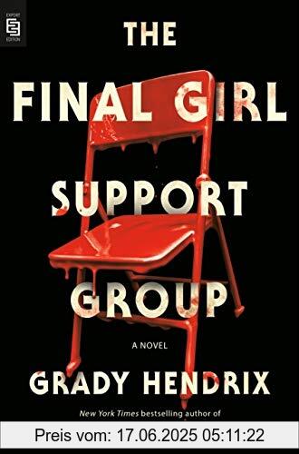 Brand : Penguin LCC US, Binding : Taschenbuch, Edition : International, Label : Berkley, Publisher : Berkley, medium : Taschenbuch, numberOfPages : 352, publicationDate : 2021-07-13, releaseDate : 2021-07-13, authors : Grady Hendrix, ISBN : 0593437047