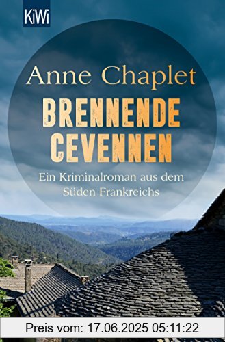 Binding : Taschenbuch, Label : KiWi-Taschenbuch, Publisher : KiWi-Taschenbuch, medium : Taschenbuch, numberOfPages : 304, publicationDate : 2018-08-16, releaseDate : 2018-08-16, authors : Anne Chaplet, ISBN : 3462050753