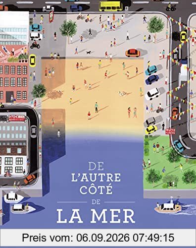 De l'autre côté de la mer